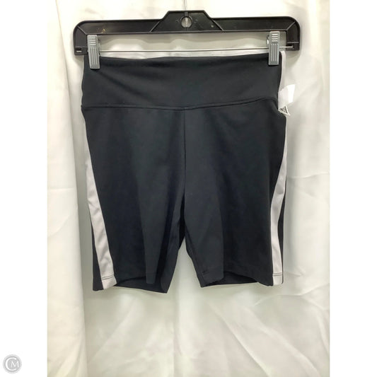 Athletic Shorts By Pink In Black, Size: S