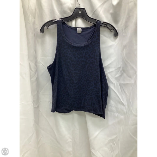 Athletic Tank Top By 90 Degrees By Reflex In Multi-colored, Size: S