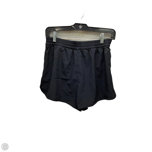 Athletic Shorts By Pink In Black, Size: S