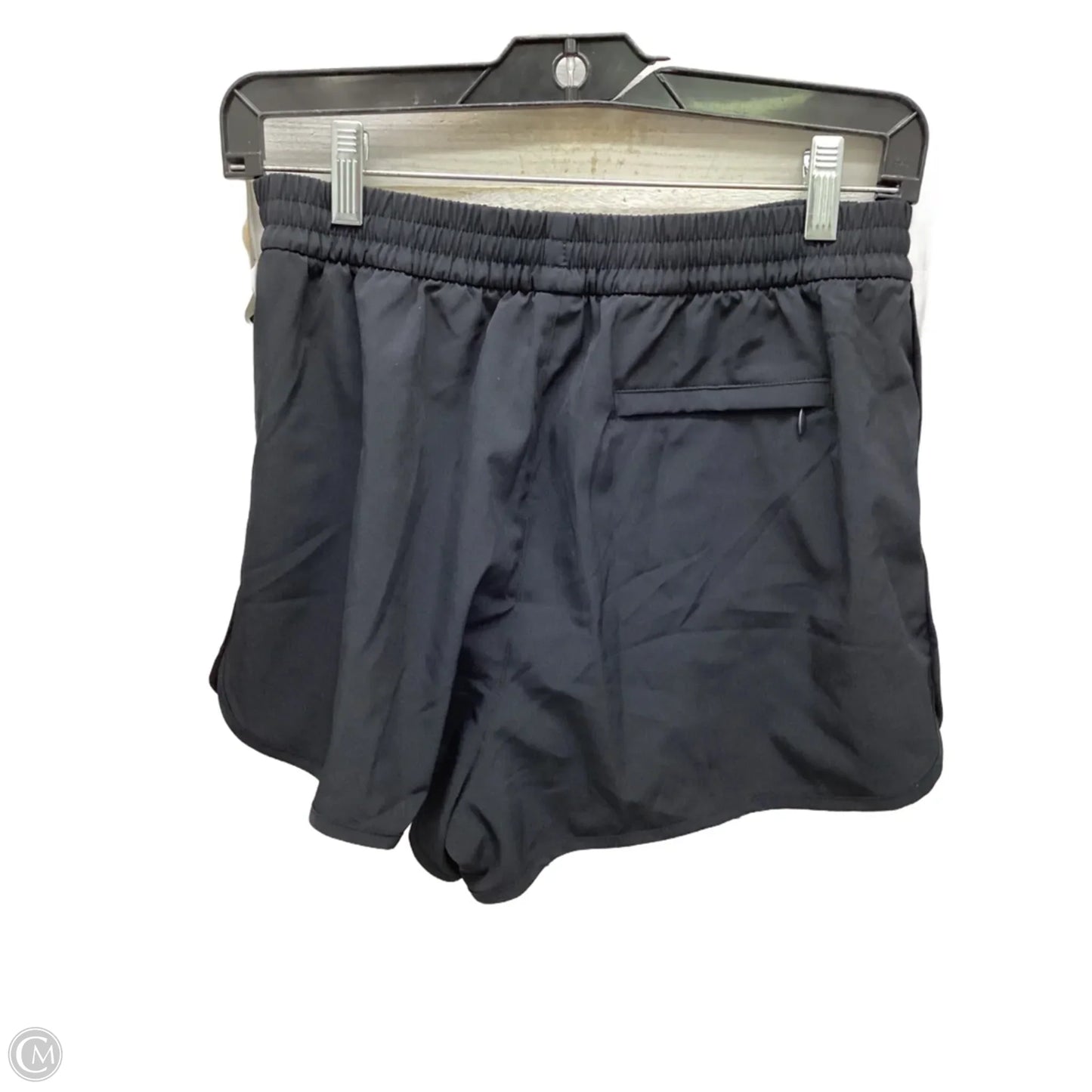 Athletic Shorts By Pink In Black, Size: S