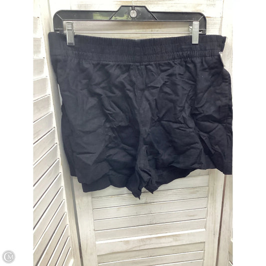 Shorts By Old Navy In Black, Size: L