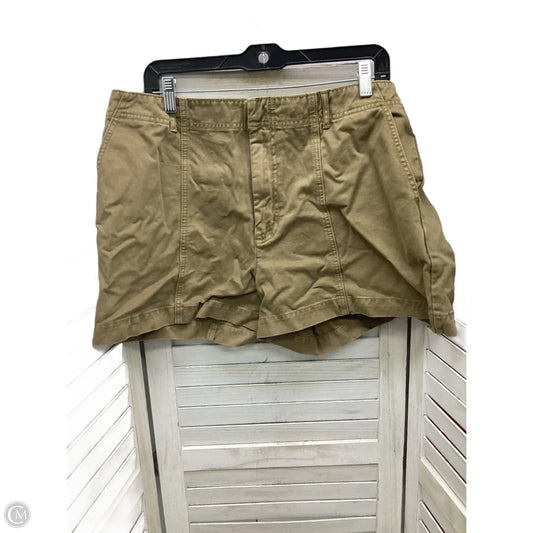 Shorts By Universal Thread In Beige, Size: 16