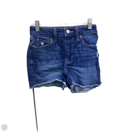 Shorts By Old Navy In Blue Denim, Size: 2