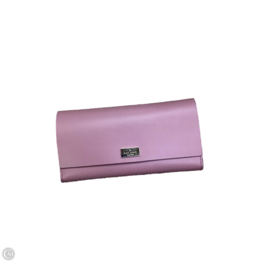 Wallet Designer By Kate Spade, Size: Small