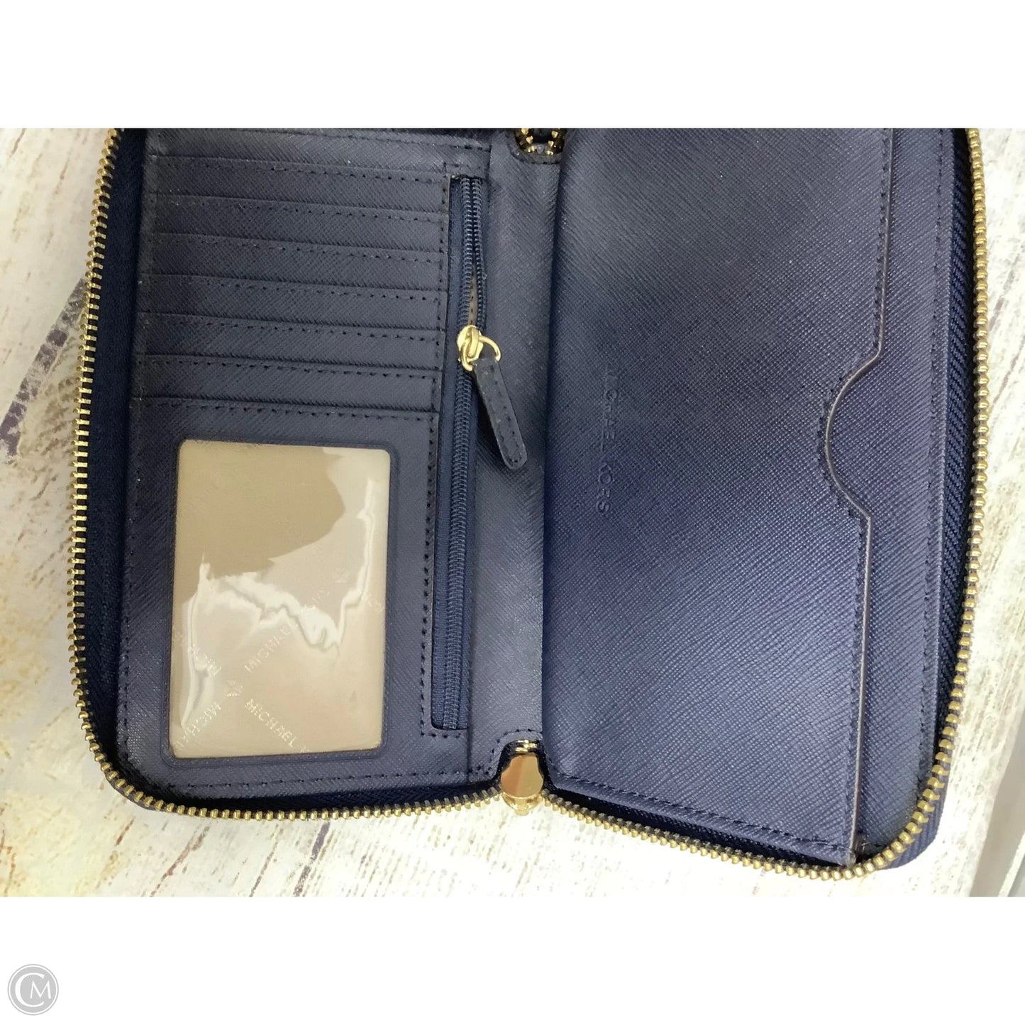 Wallet Designer By Michael Kors, Size: Medium