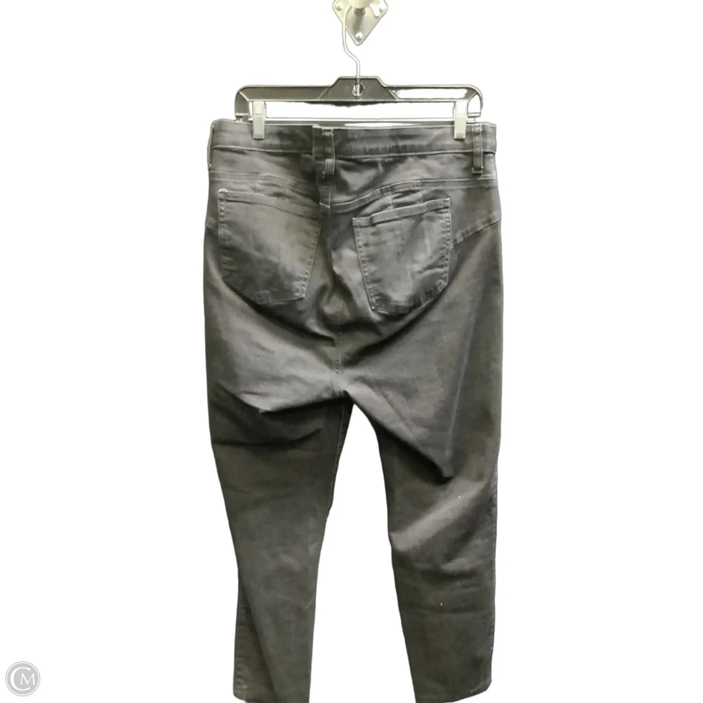 Pants Chinos & Khakis By Torrid In Black, Size: 18
