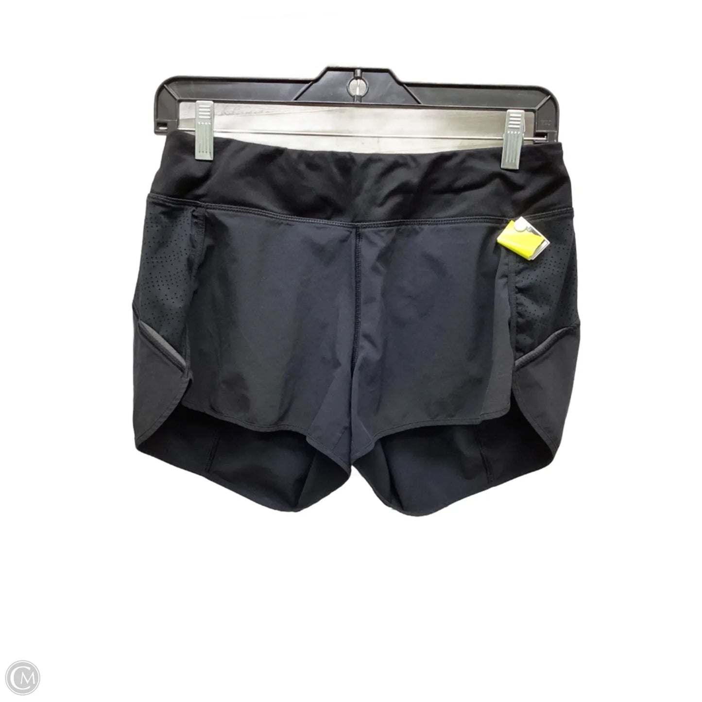 Athletic Shorts By Athleta In Black, Size: S