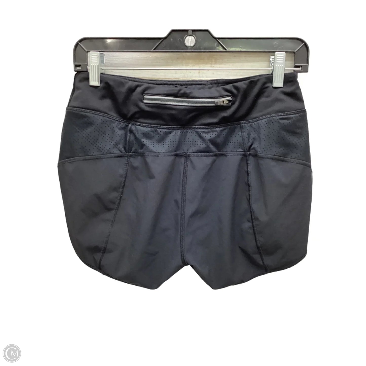 Athletic Shorts By Athleta In Black, Size: S
