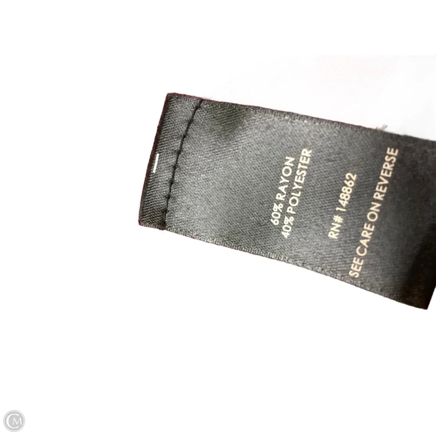 Cardigan By Torrid In Red, Size: 2x