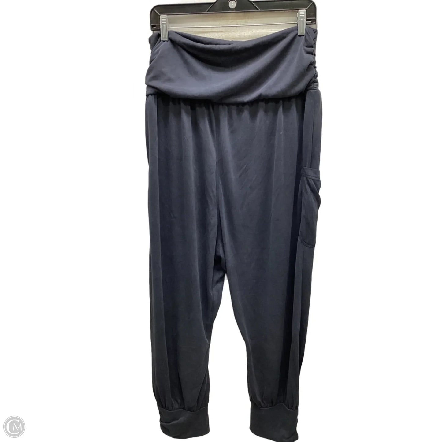 Pants Joggers By Free People In Grey, Size: L