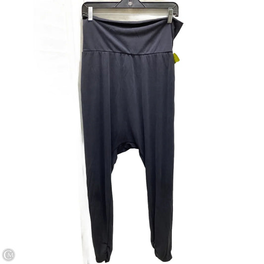 Pants Joggers By Free People In Grey, Size: M