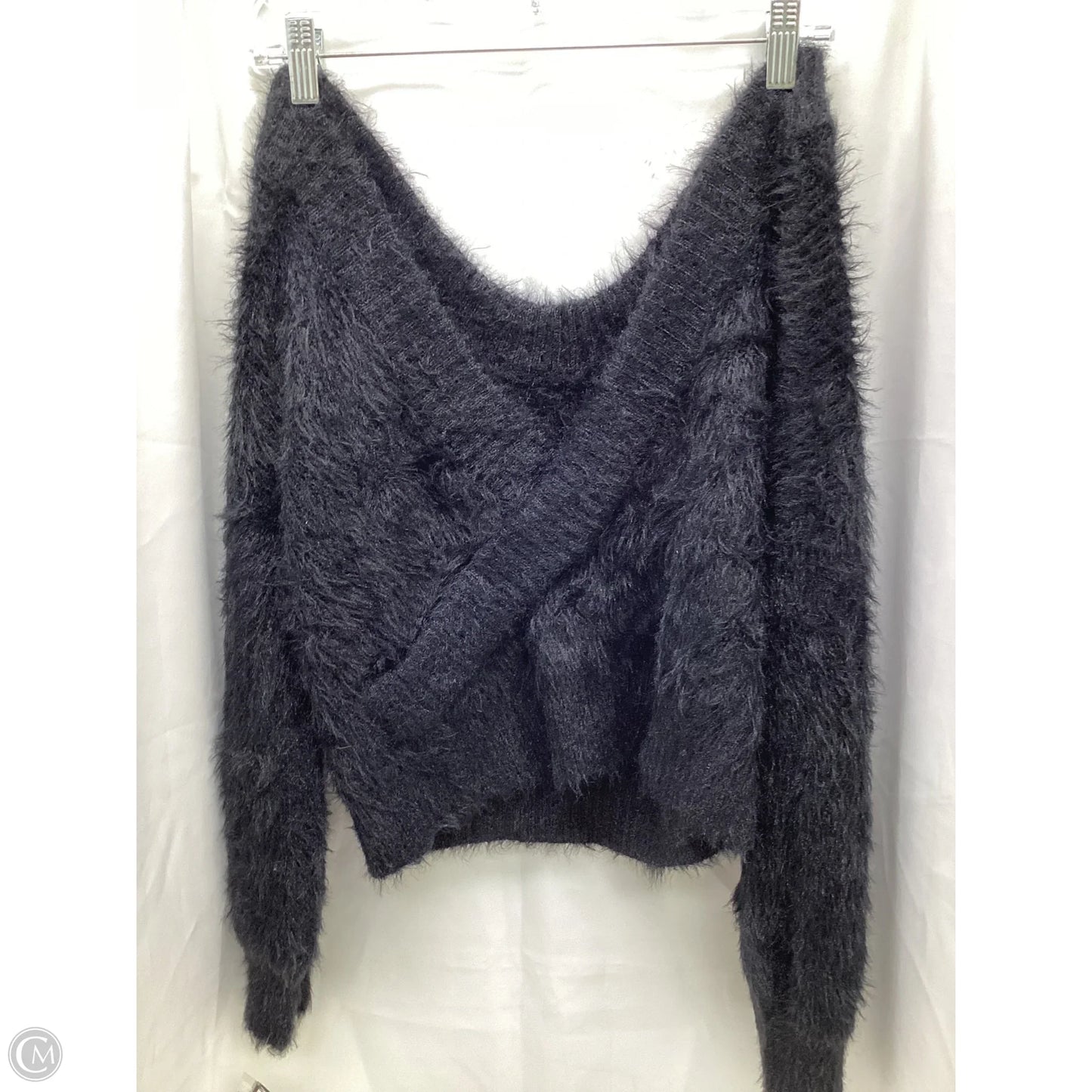Sweater By Urban Outfitters In Black, Size: M