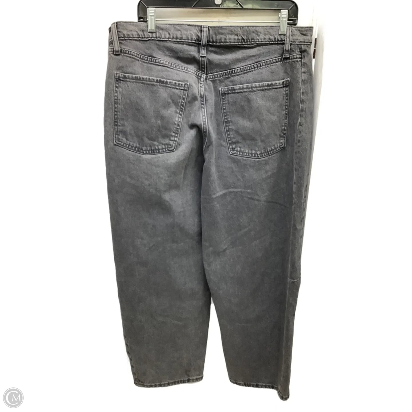 Pants Other By Old Navy In Grey, Size: 14