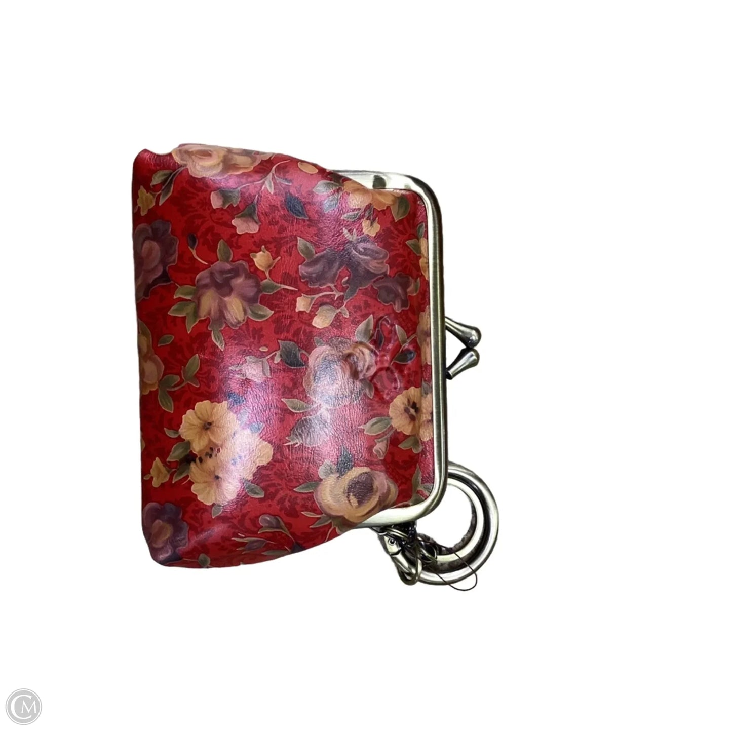 Wallet Designer By Patricia Nash, Size: Small