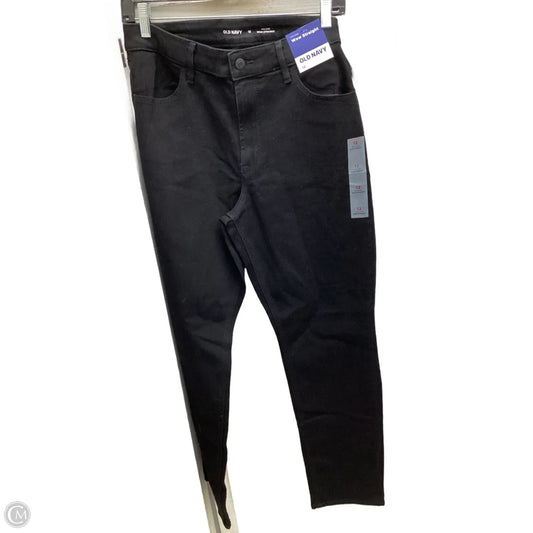 Pants Chinos & Khakis By Old Navy In Black, Size: 12