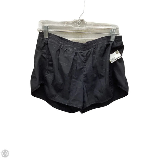 Athletic Shorts By Old Navy In Black, Size: M
