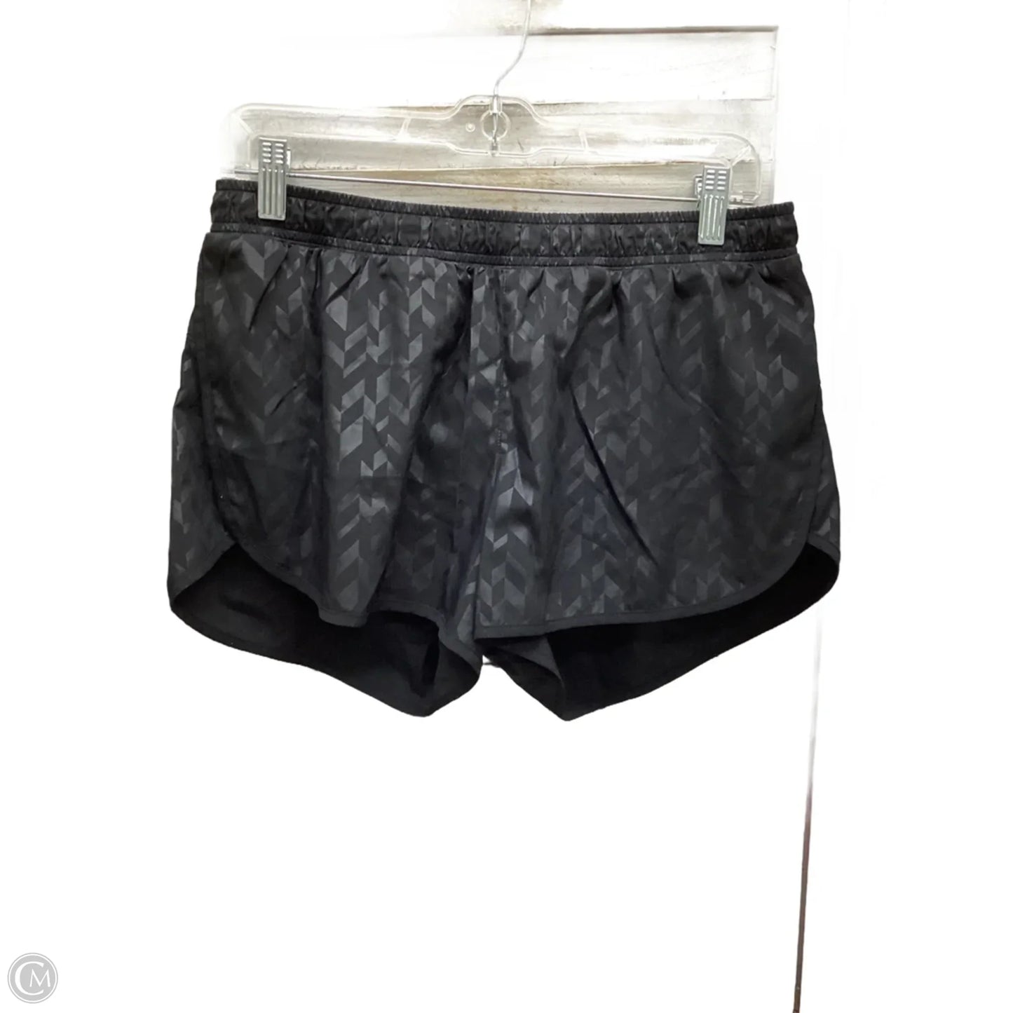 Athletic Shorts By Old Navy In Black, Size: M