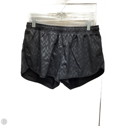 Athletic Shorts By Old Navy In Black, Size: M