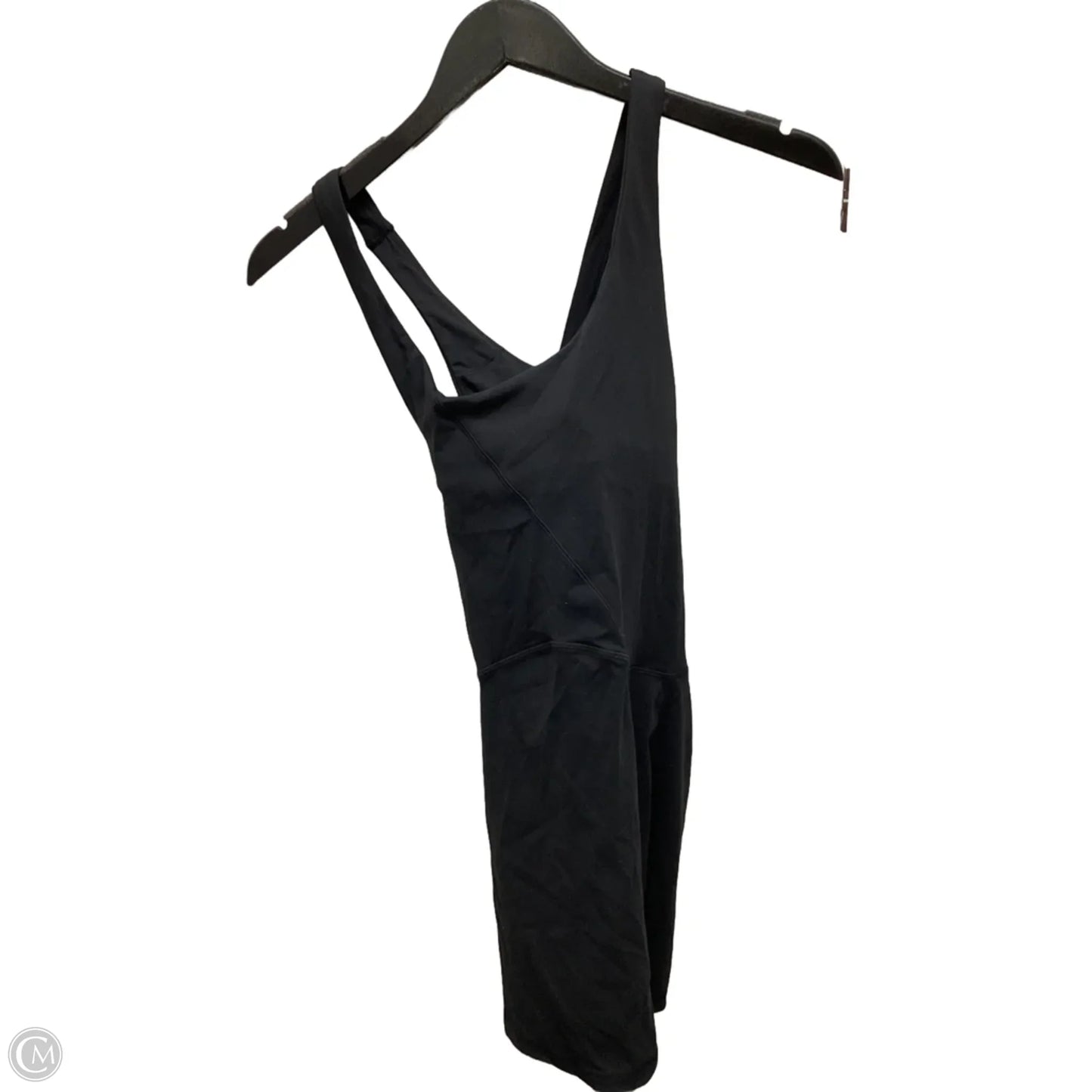 Romper By Avia In Black, Size: S