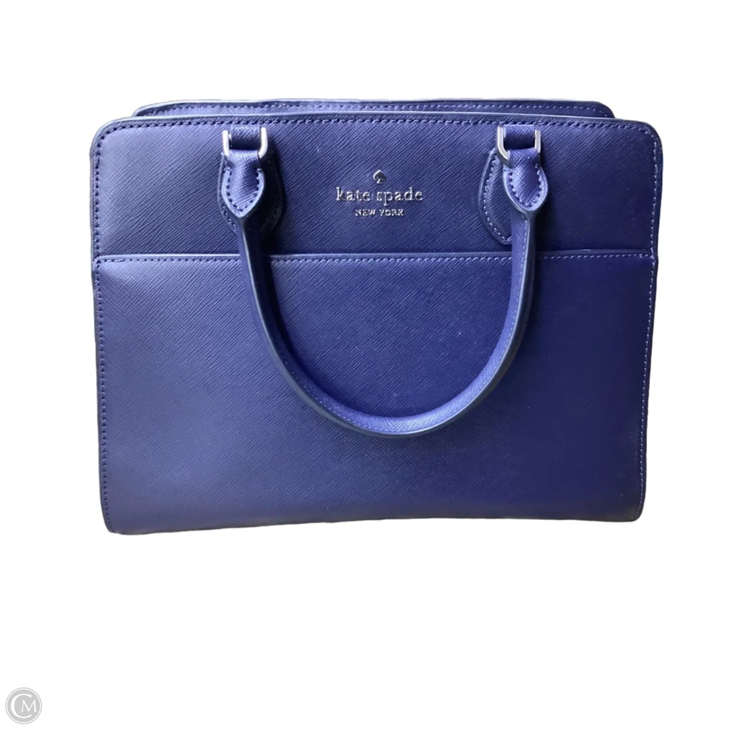 Handbag Designer By Kate Spade, Size: Medium