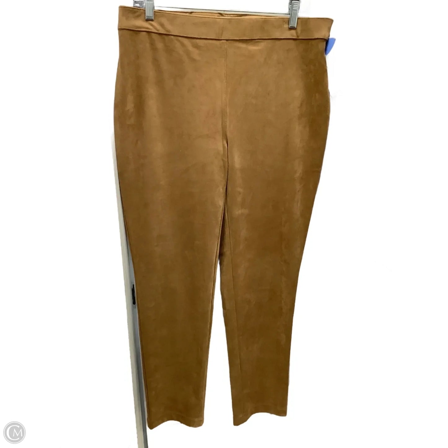 Pants Chinos & Khakis By Talbots In Brown, Size: 12