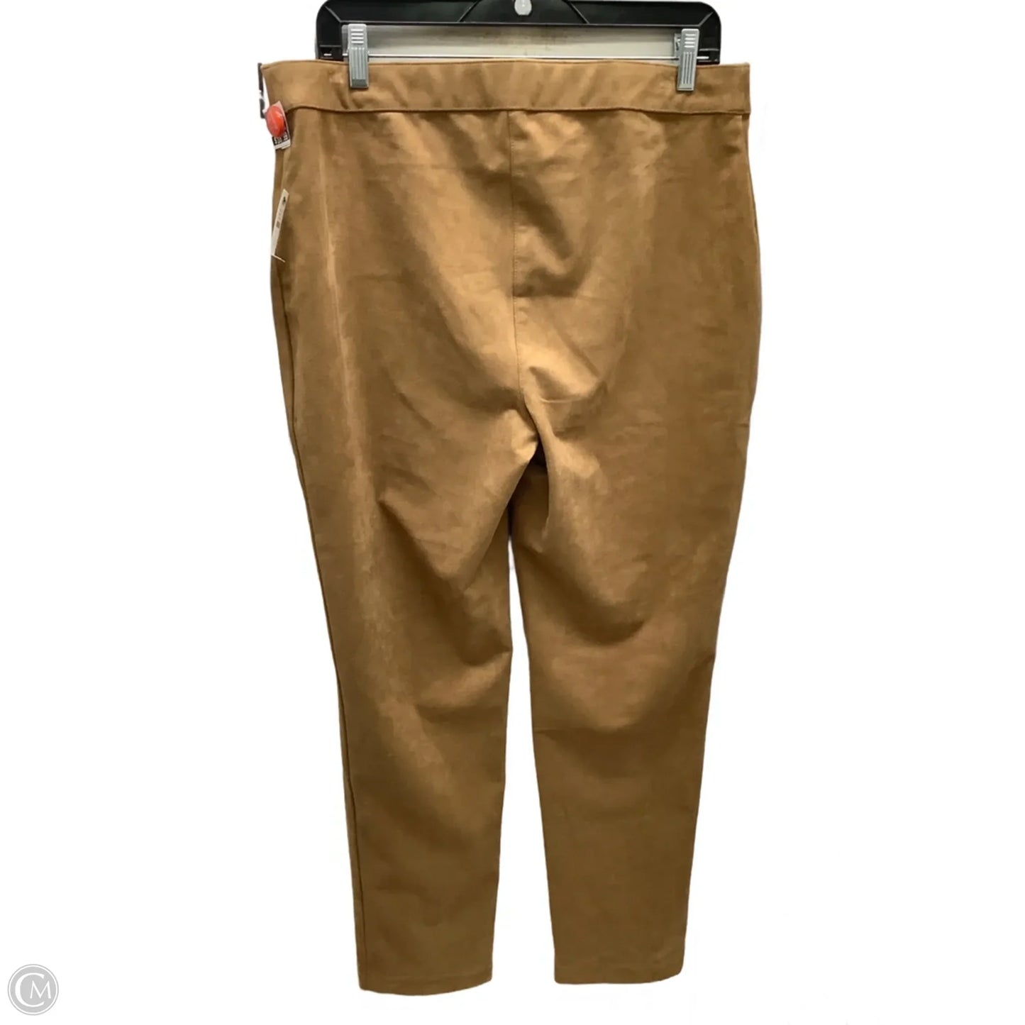 Pants Chinos & Khakis By Talbots In Brown, Size: 12