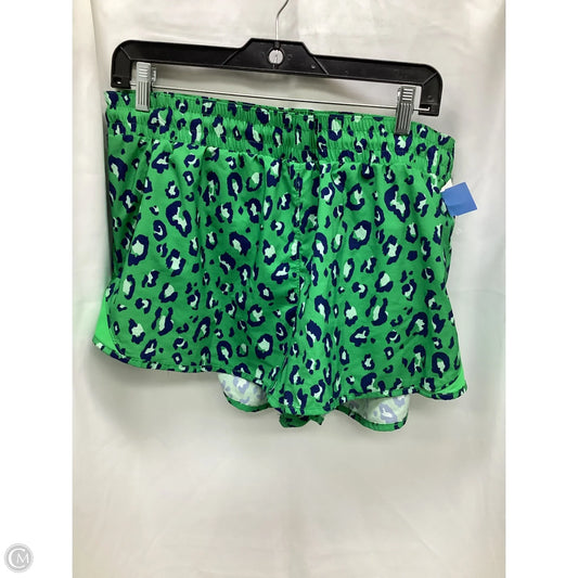 Athletic Shorts By All In Motion In Multi-colored, Size: Xl