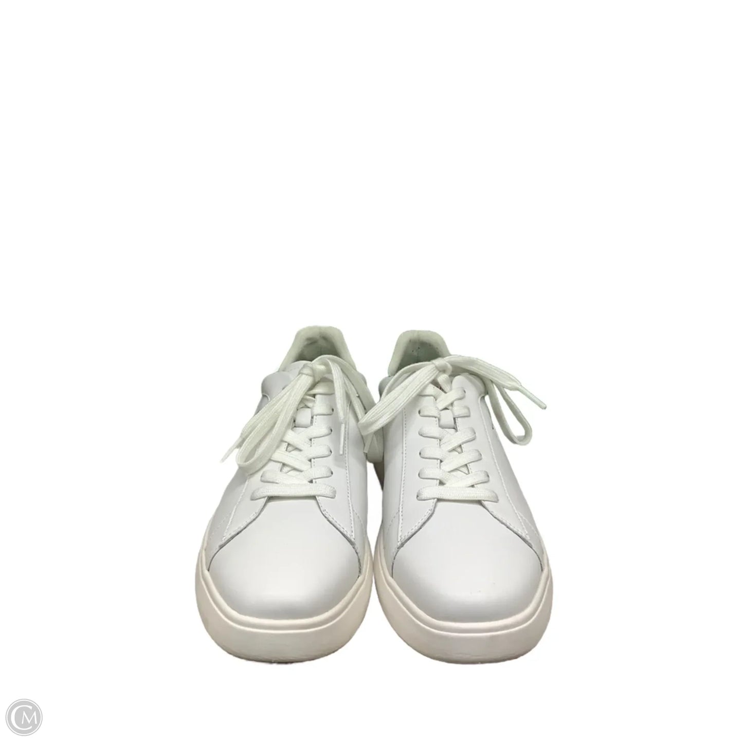 Shoes Designer By Kate Spade In Multi-colored, Size: 11