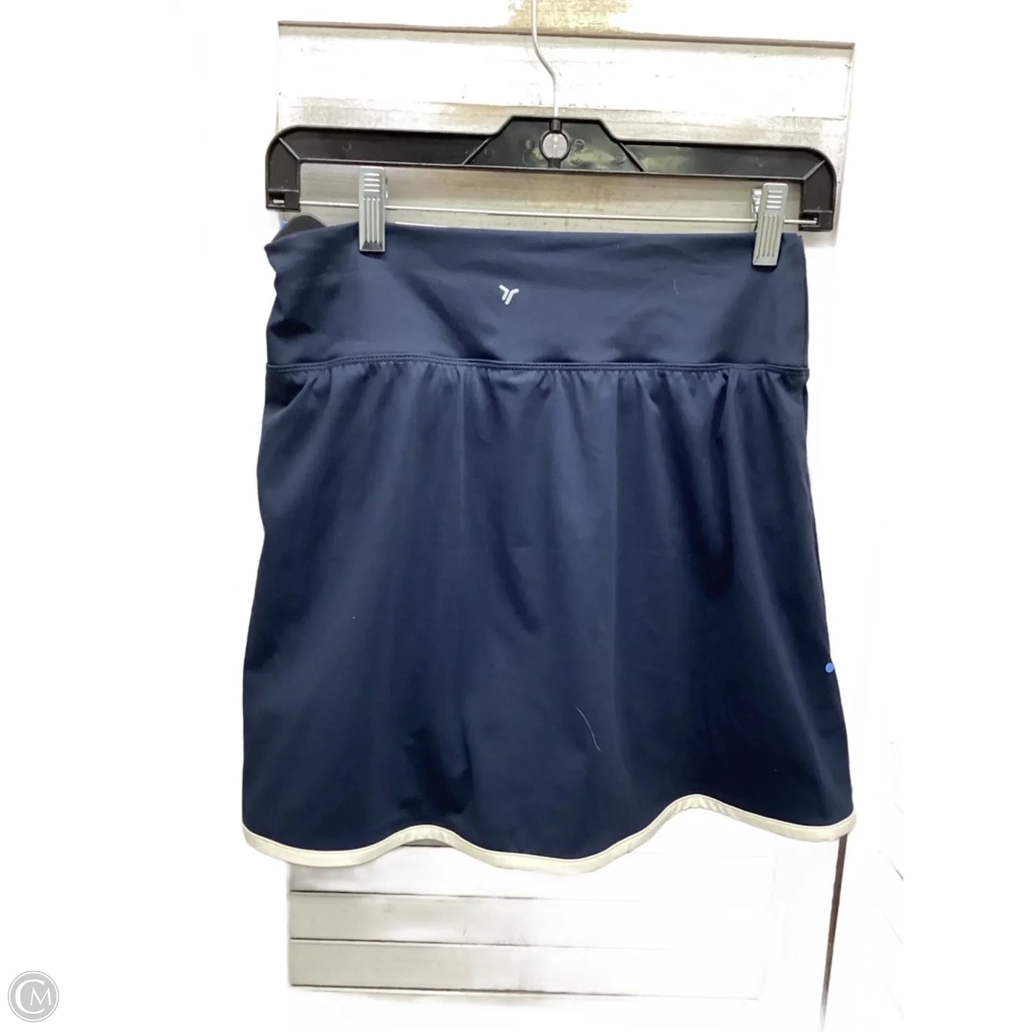 Athletic Skort By Old Navy In Navy, Size: S