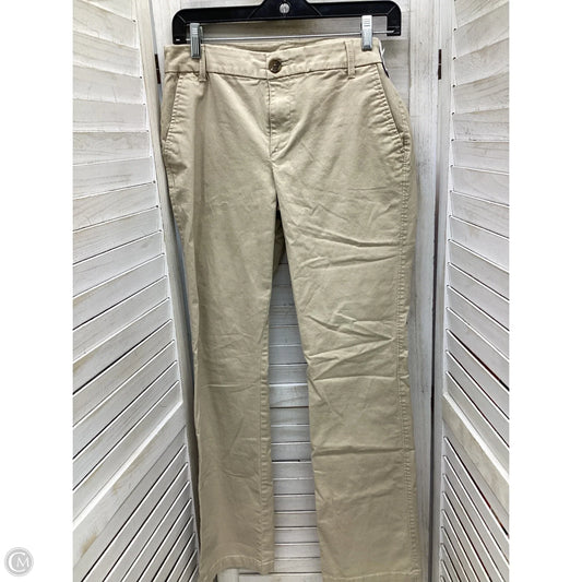 Pants Chinos & Khakis By Old Navy In Beige, Size: 8