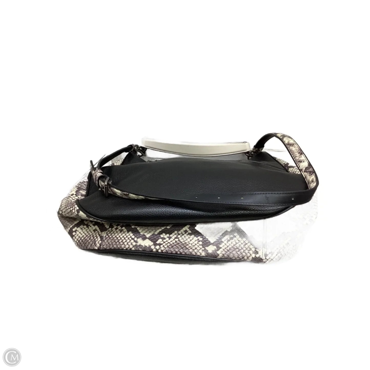 Handbag Designer By Coach, Size: Large