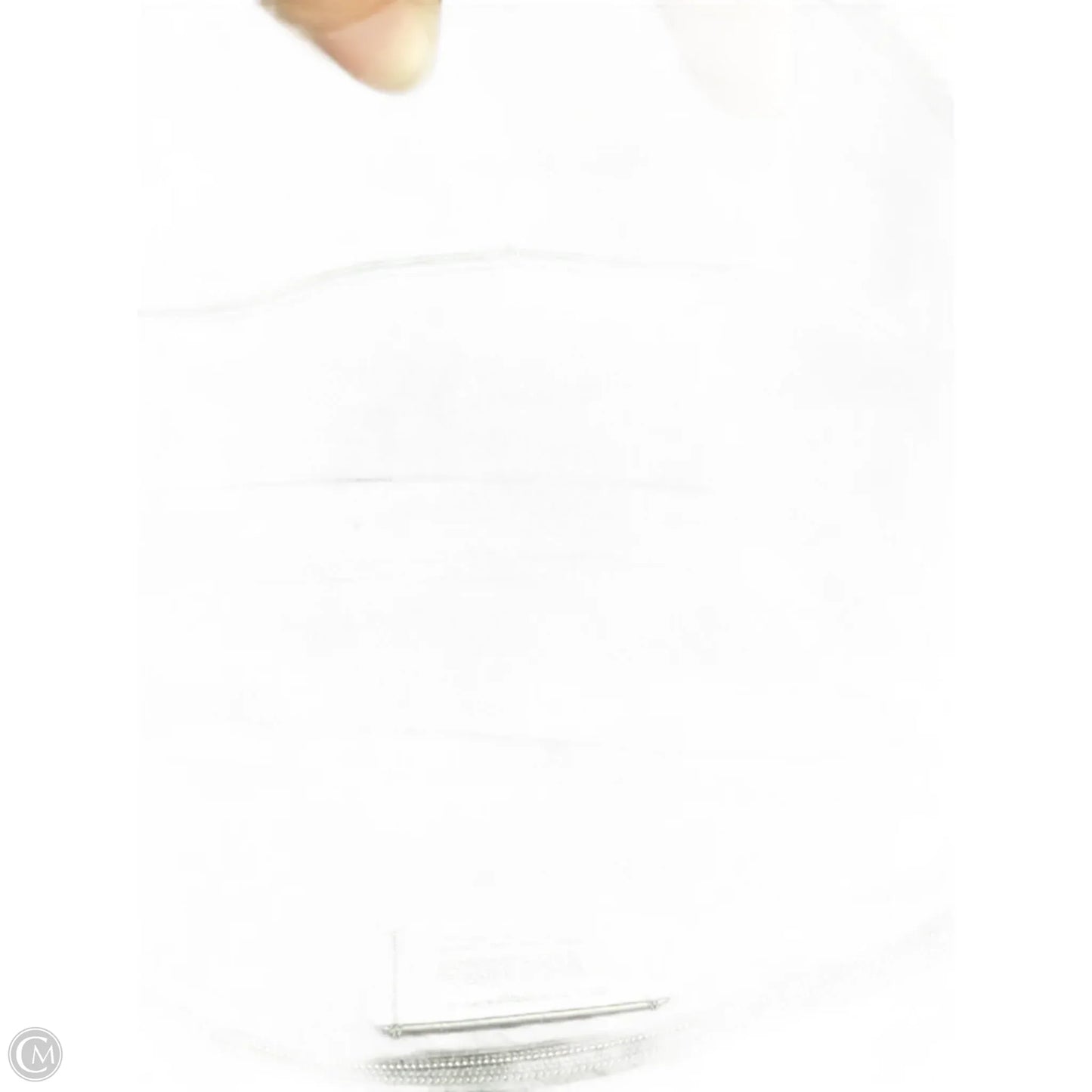 Handbag Designer By Coach, Size: Large