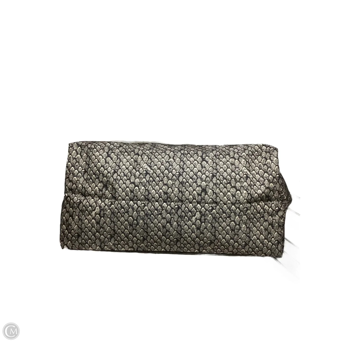 Duffle And Weekender Designer By Coach, Size: Large