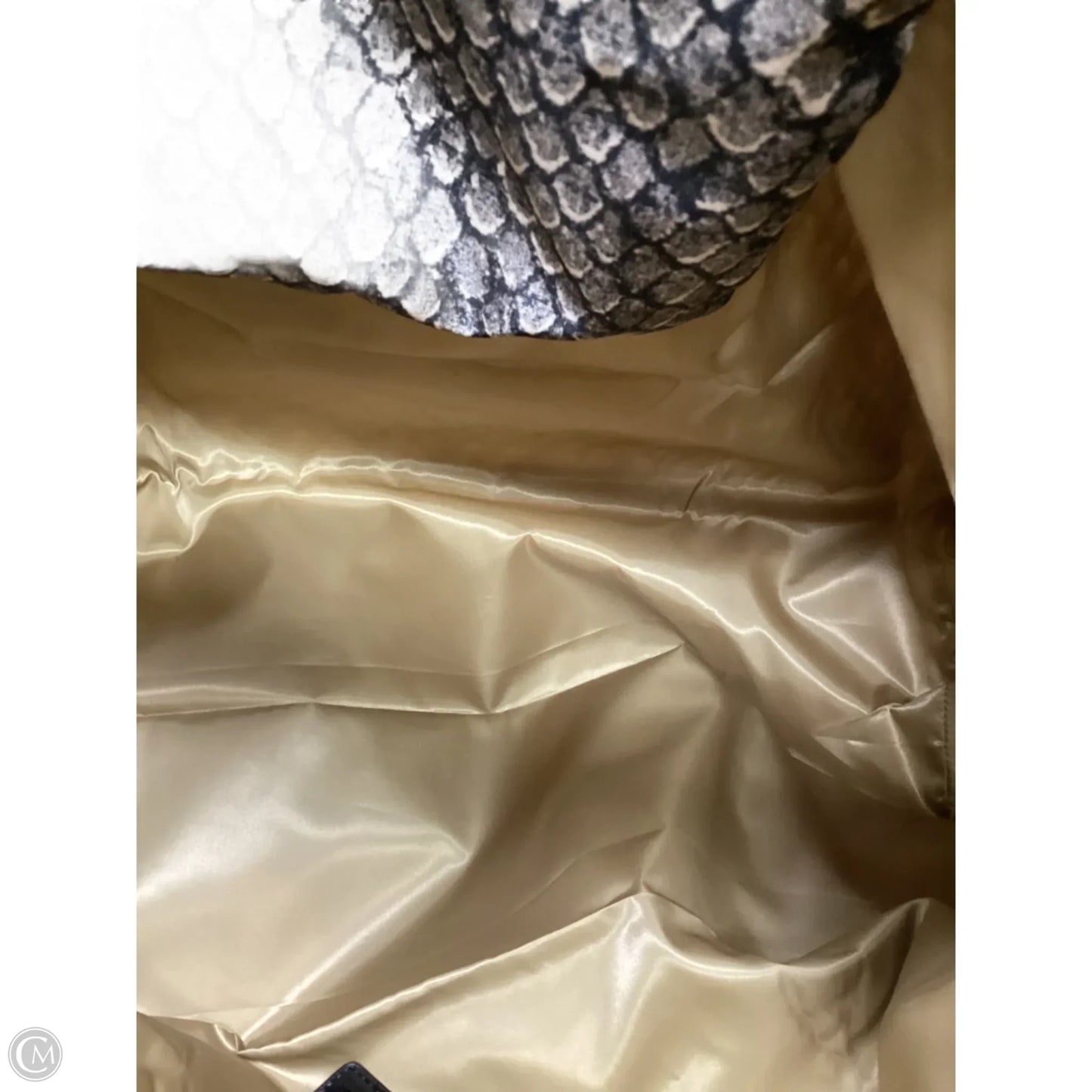 Duffle And Weekender Designer By Coach, Size: Large