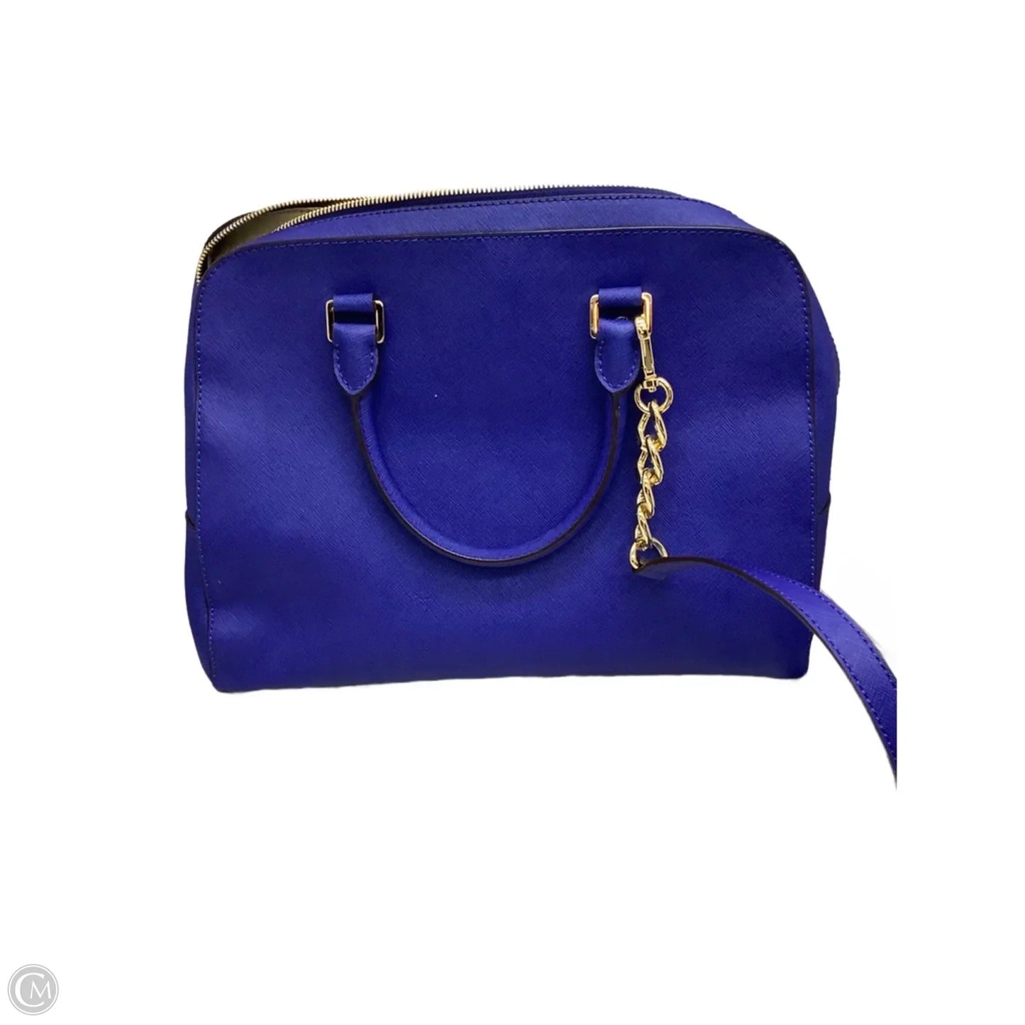 Handbag Designer By Michael Kors, Size: Large