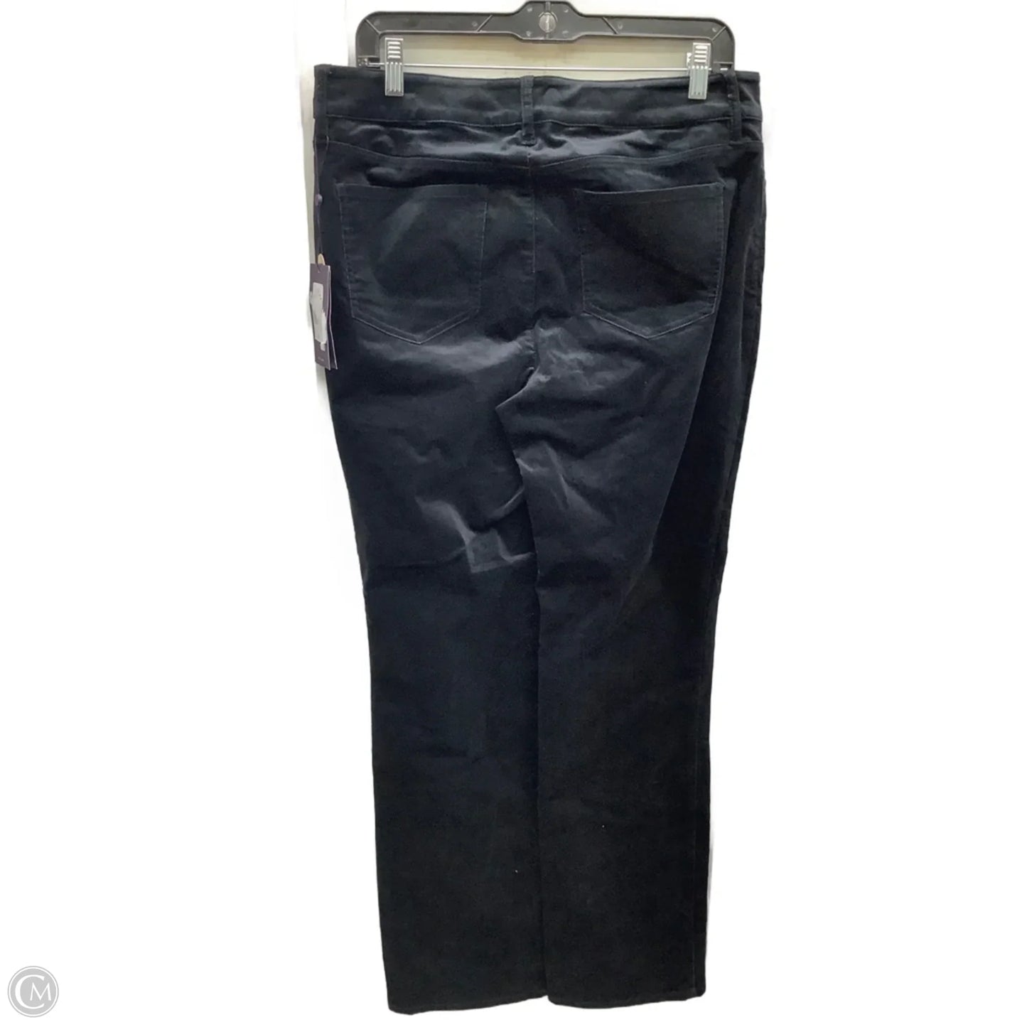 Pants Chinos & Khakis By Clothes Mentor In Black, Size: 10
