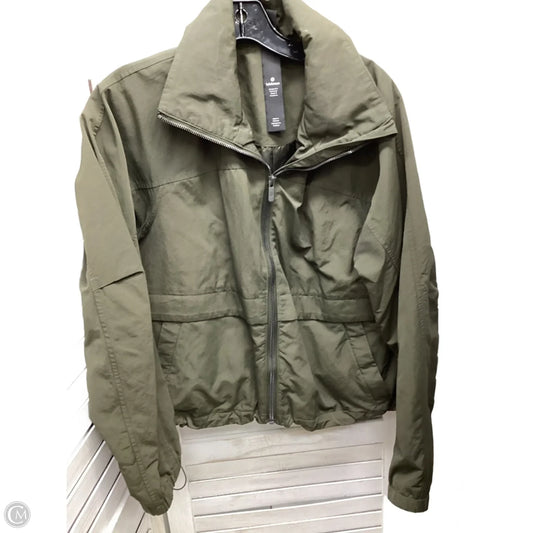 Jacket Other By Lululemon In Green, Size: 6