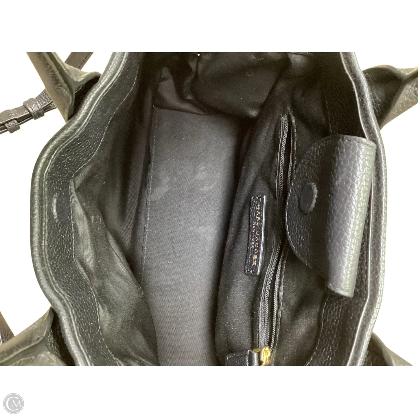 Handbag Luxury Designer By Marc Jacobs, Size: Medium