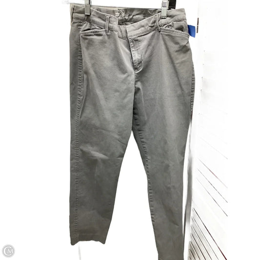 Pants Chinos & Khakis By Old Navy In Grey, Size: 12