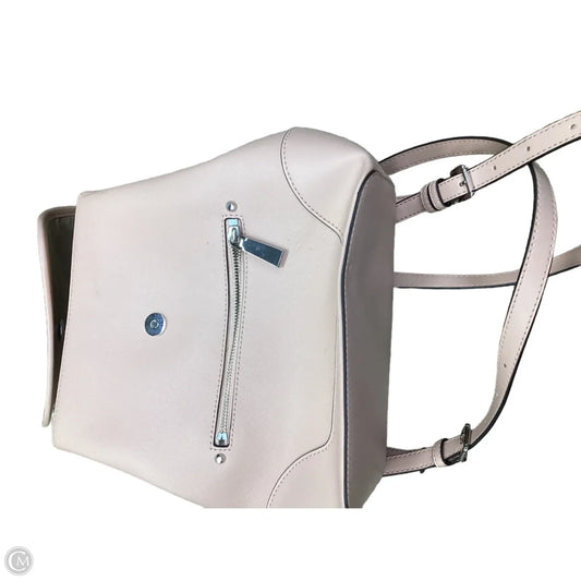 Backpack Designer By Michael Kors, Size: Medium