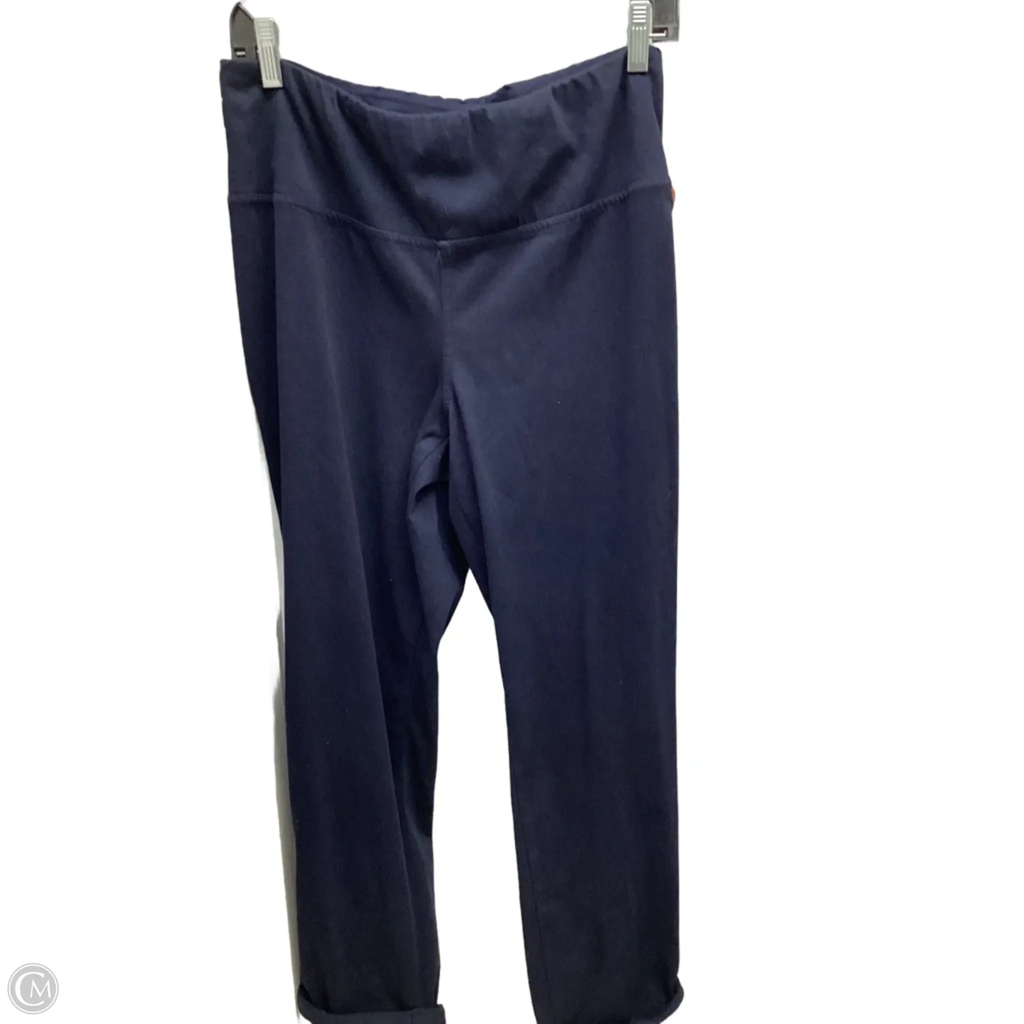 Pants Chinos & Khakis By J. Jill In Blue, Size: L