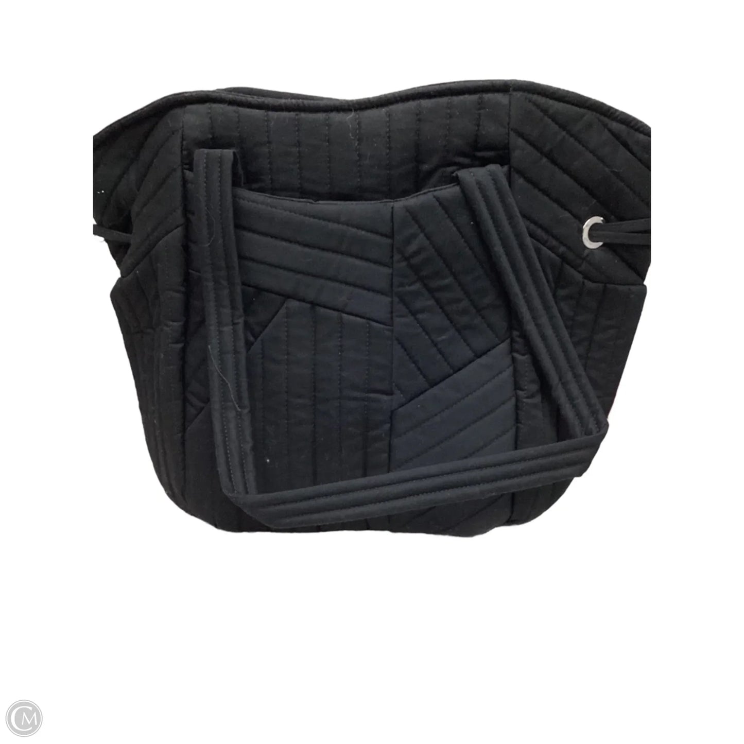 Handbag By Vera Bradley, Size: Medium