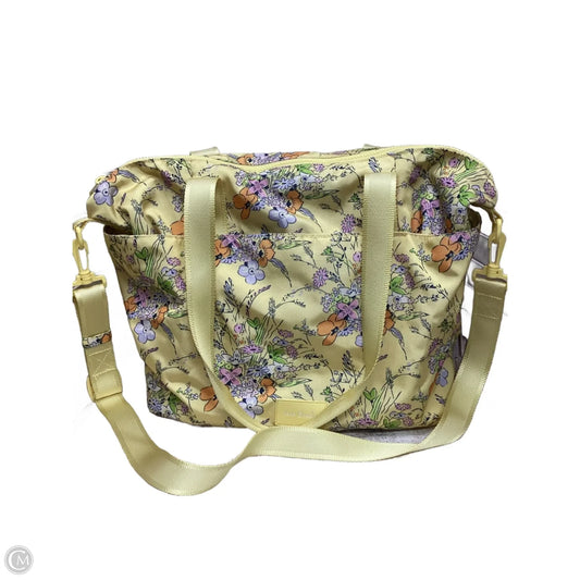 Duffle And Weekender By Vera Bradley, Size: Medium