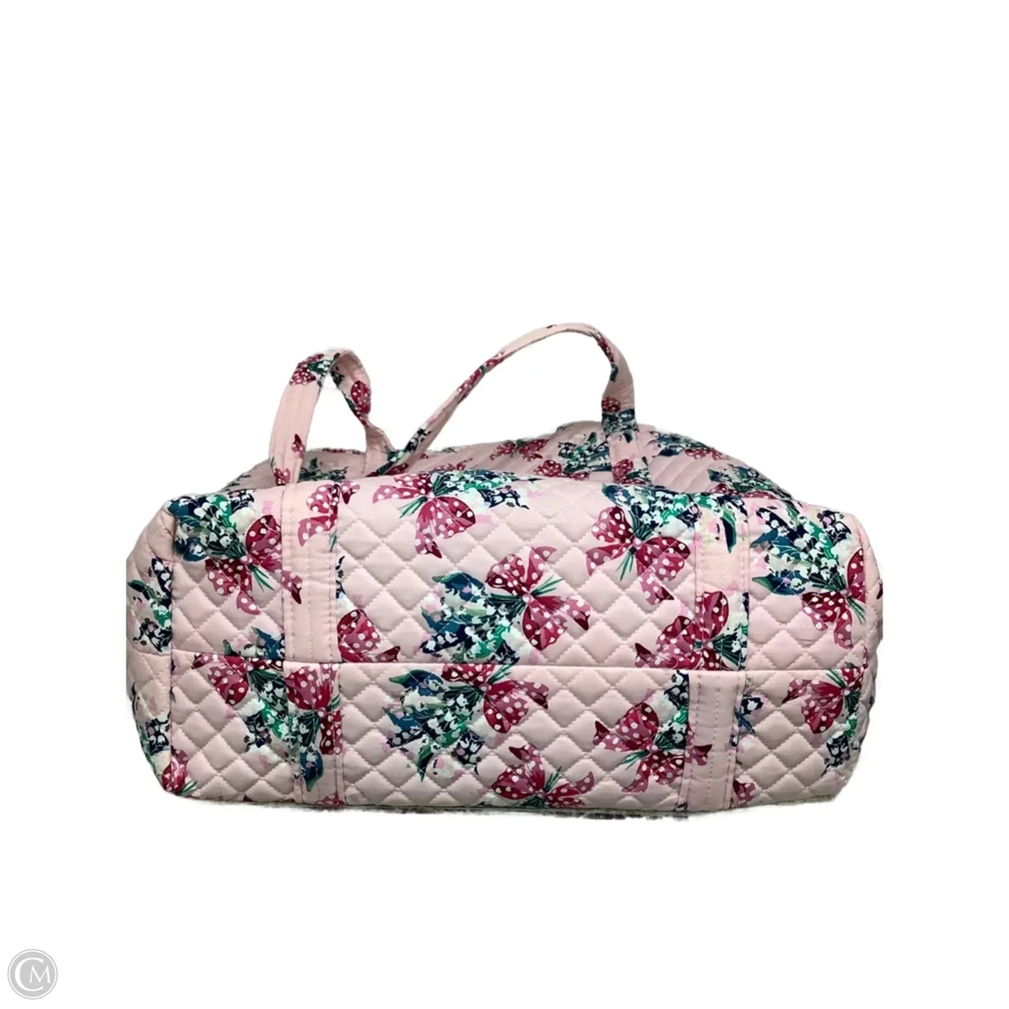 Tote By Vera Bradley, Size: Large