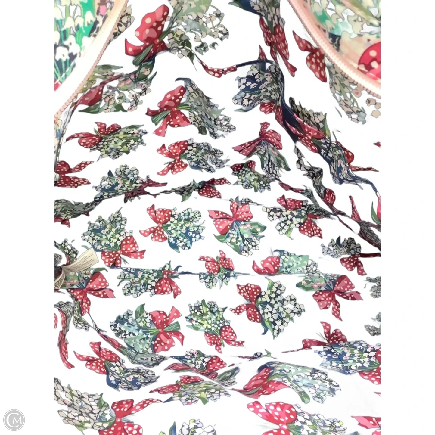 Tote By Vera Bradley, Size: Large