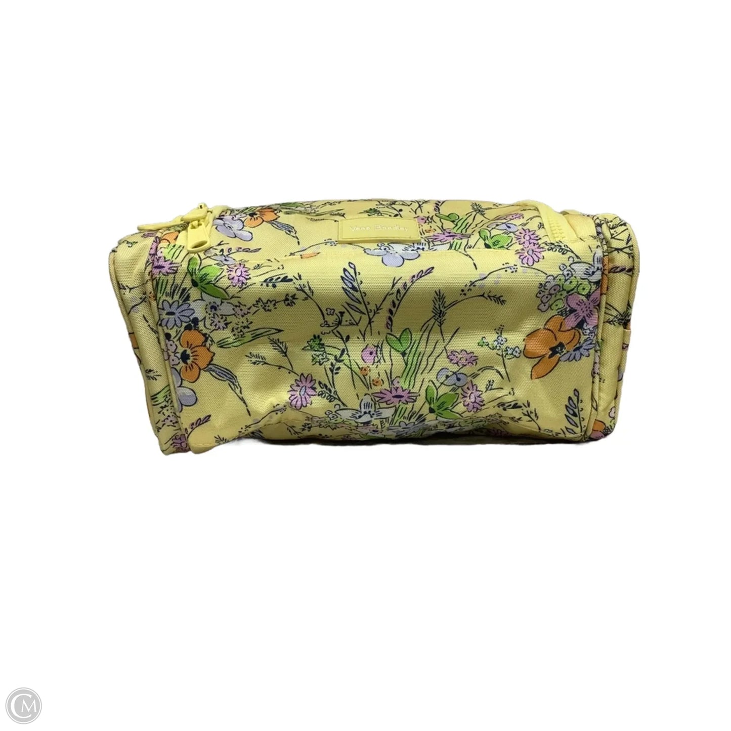 Makeup Bag By Vera Bradley, Size: Small