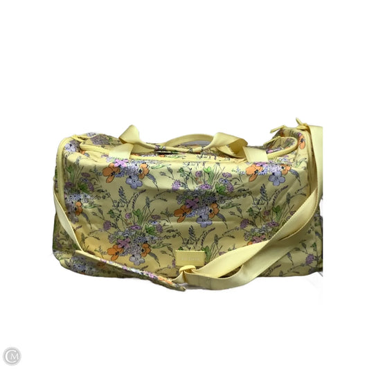 Duffle And Weekender By Vera Bradley, Size: Large
