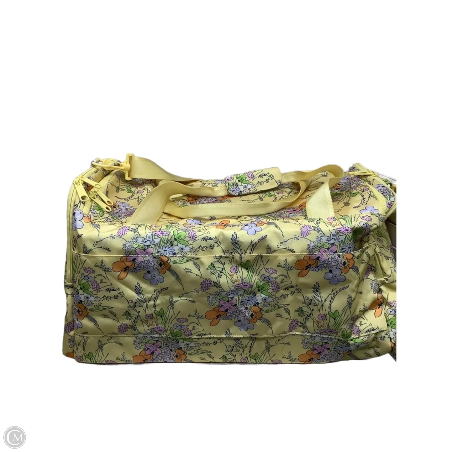 Duffle And Weekender By Vera Bradley, Size: Large