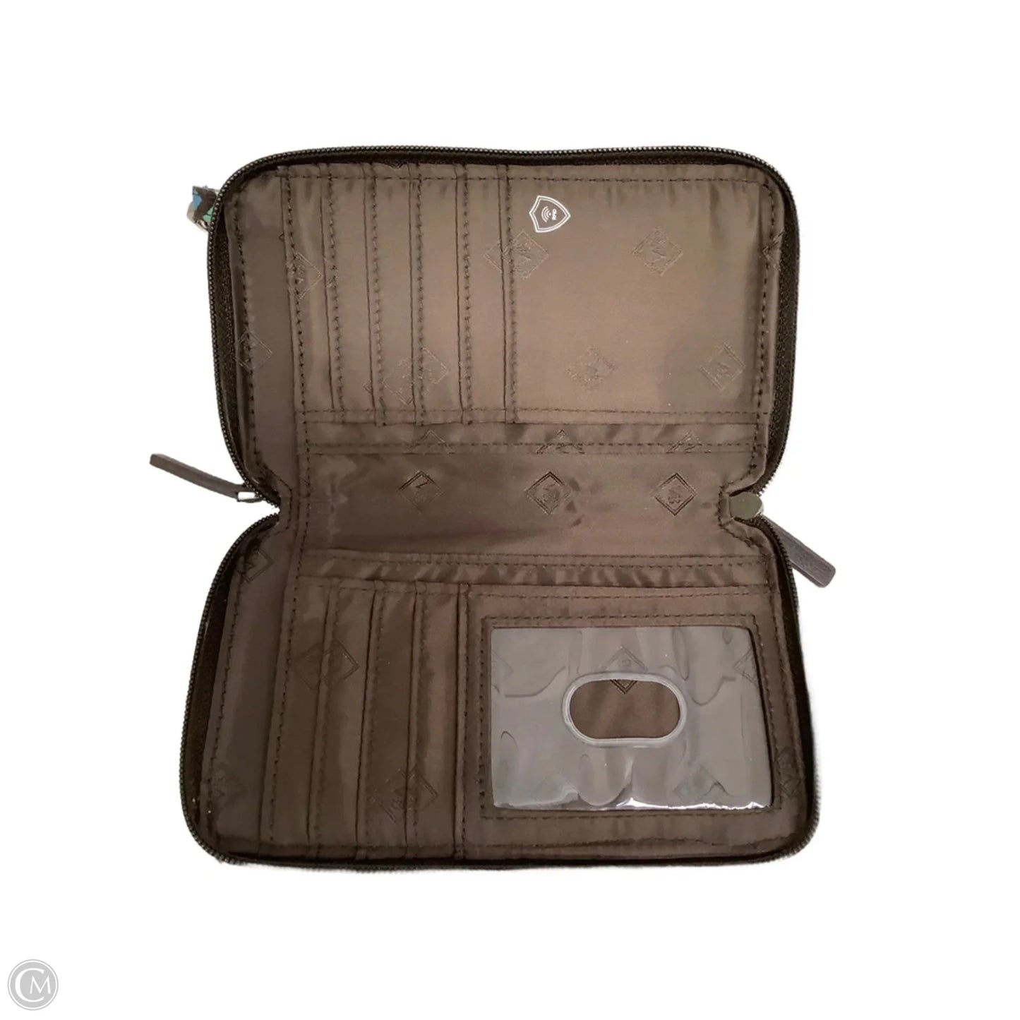 Wallet By Vera Bradley, Size: Small