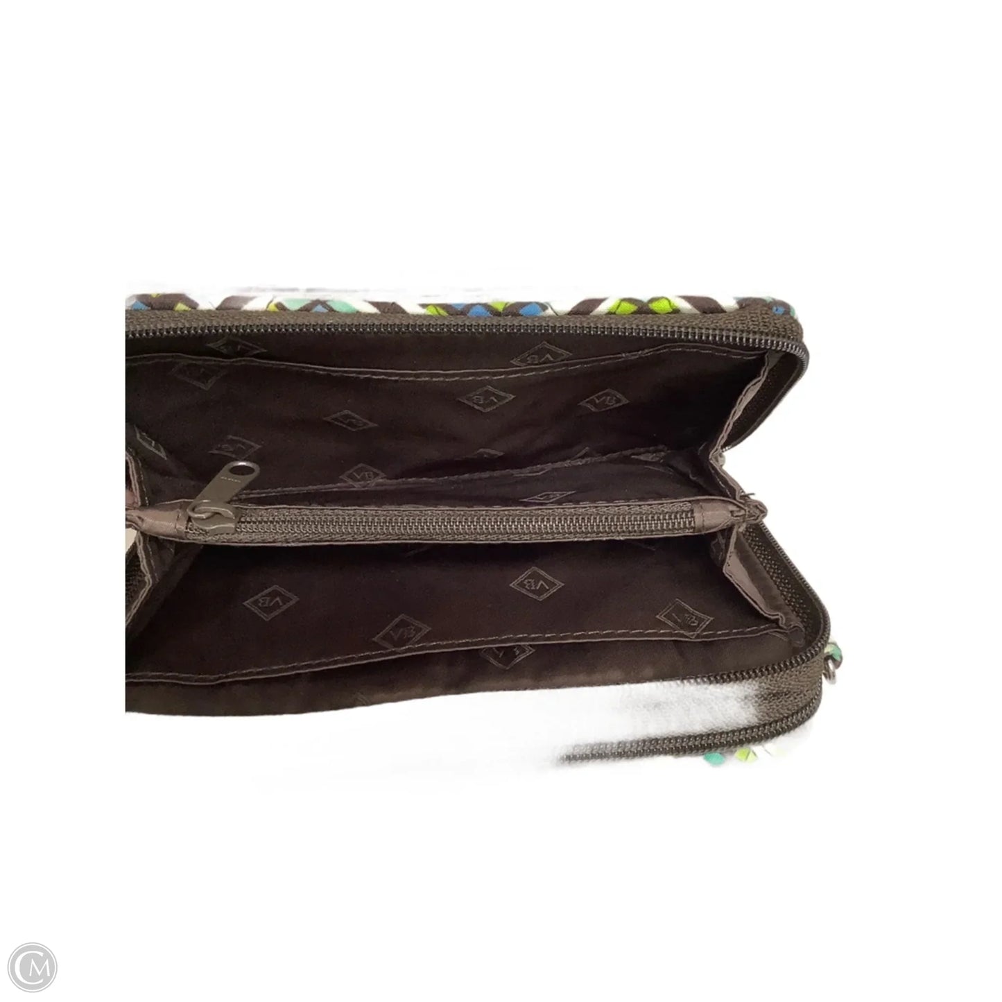 Wallet By Vera Bradley, Size: Small